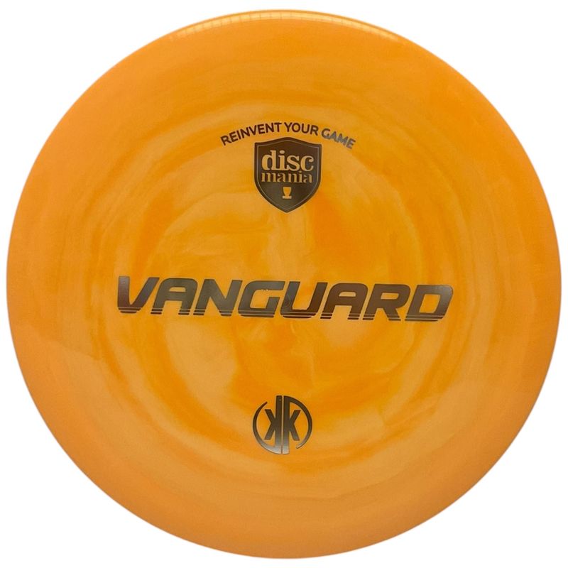 S-line Swirl Vanguard (Kyle Klein Creator Series)