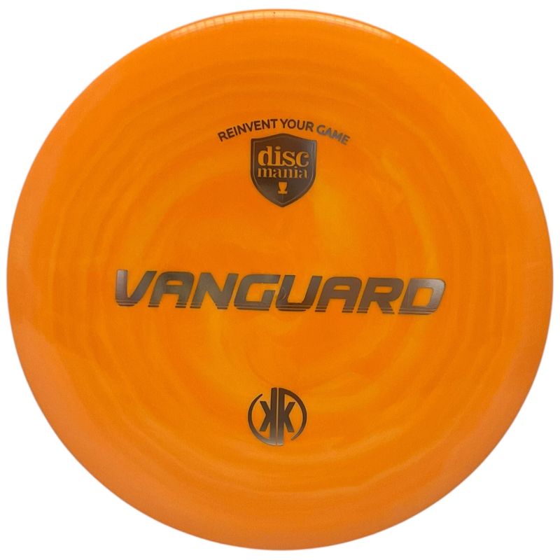 S-line Swirl Vanguard (Kyle Klein Creator Series)