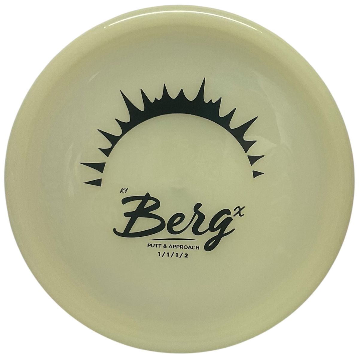 K1 Glow Berg X 2024