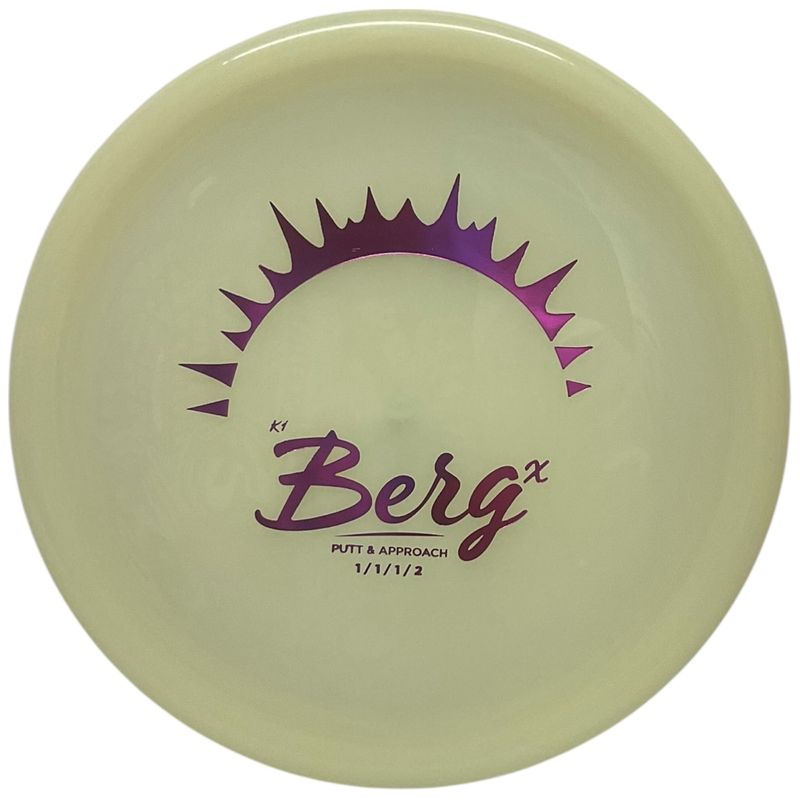 K1 Glow Berg X 2024