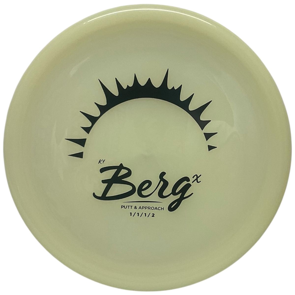 K1 Glow Berg X 2024