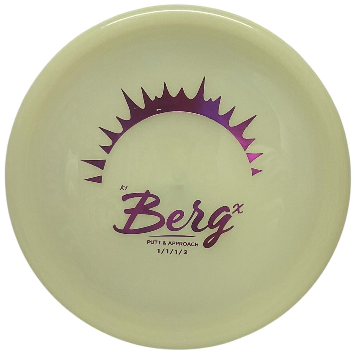 K1 Glow Berg X 2024