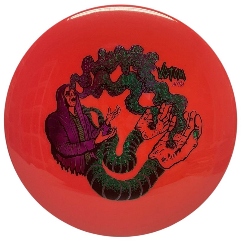 Aura Votum - Ripper Studio Stamp