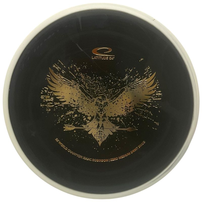 Zero Medium Orbit Sinus (Isaac Robinson 2025)