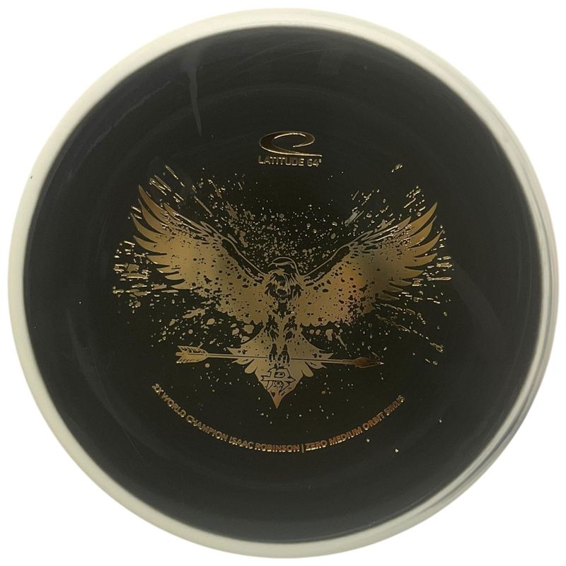 Zero Medium Orbit Sinus (Isaac Robinson 2025)