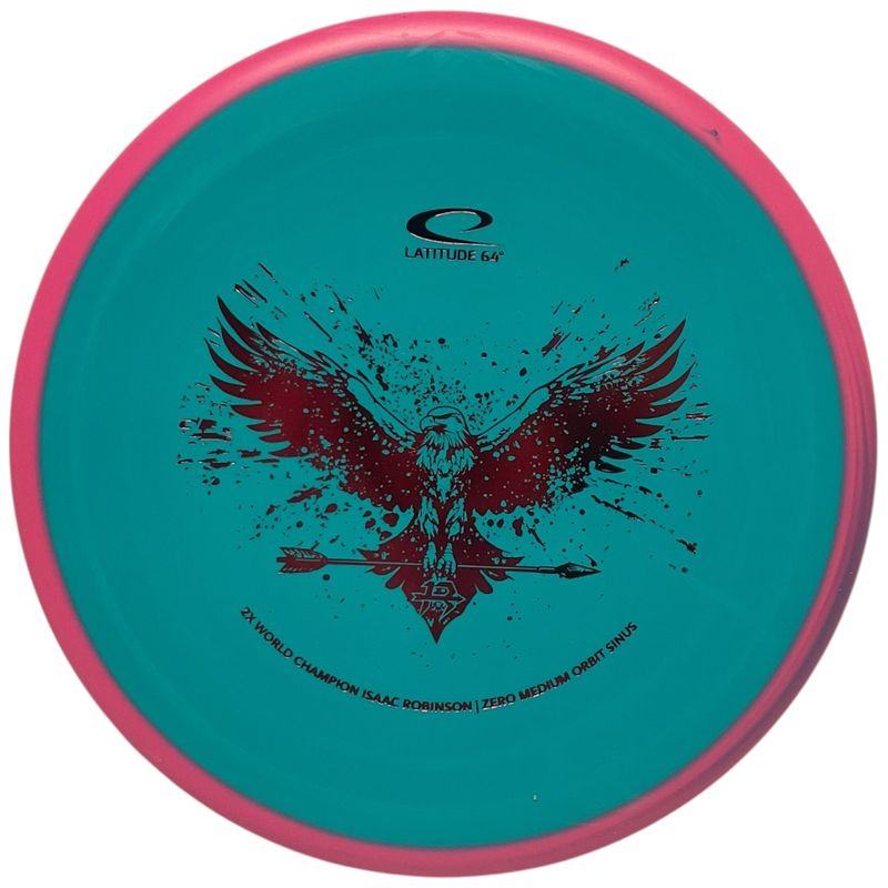 Zero Medium Orbit Sinus (Isaac Robinson 2025)