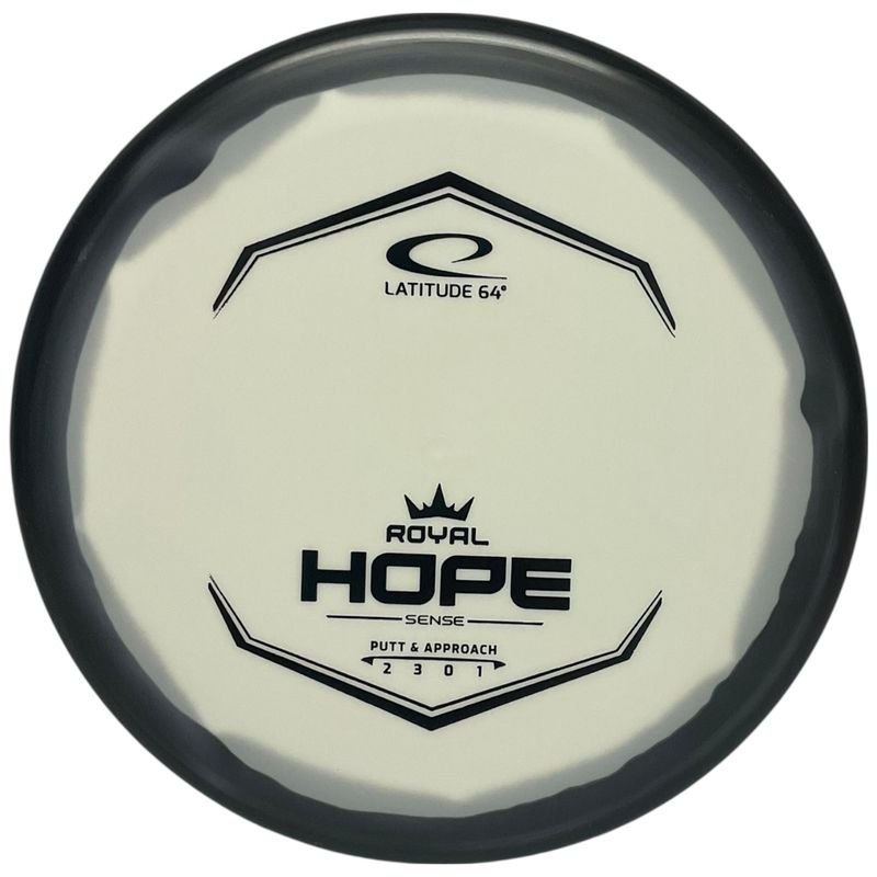 Royal Sense Orbit Hope
