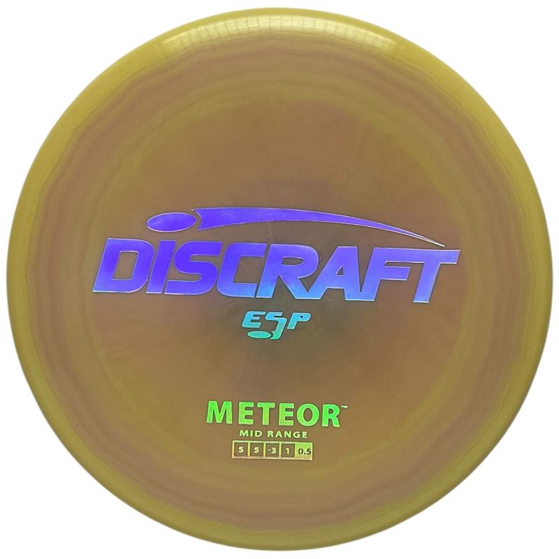ESP Meteor