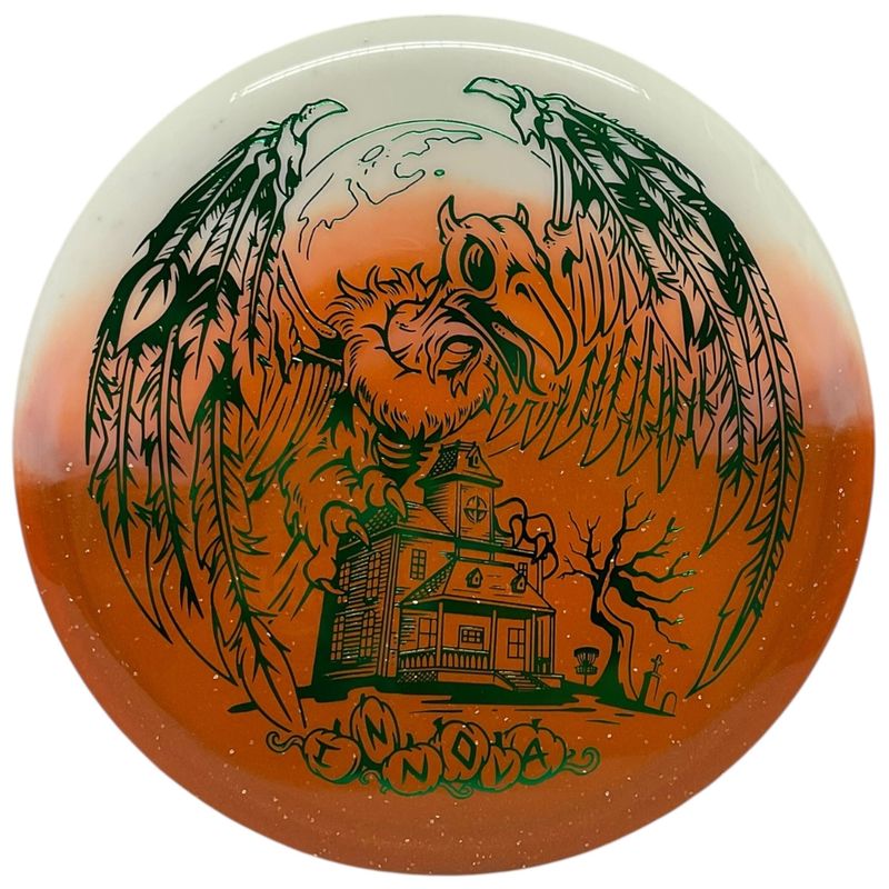 Duo Roc3 (Halloween 2025)