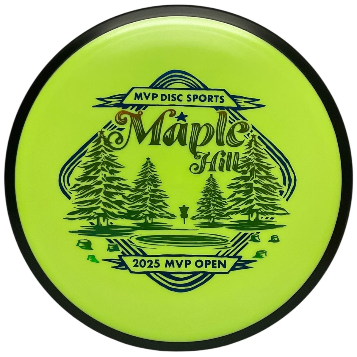 Fission Relay (MVP Open 2025)