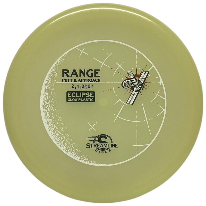 Eclipse Range