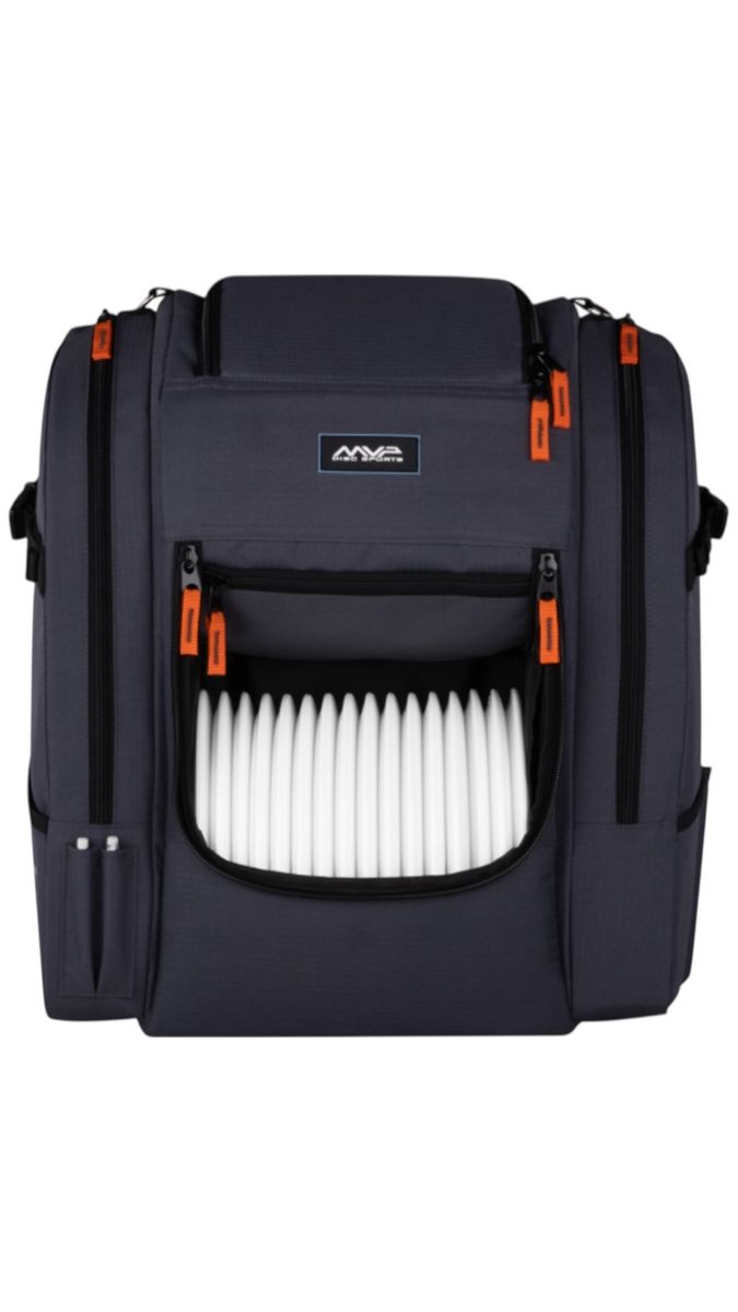 MVP Voyager Lite (2025 Version)