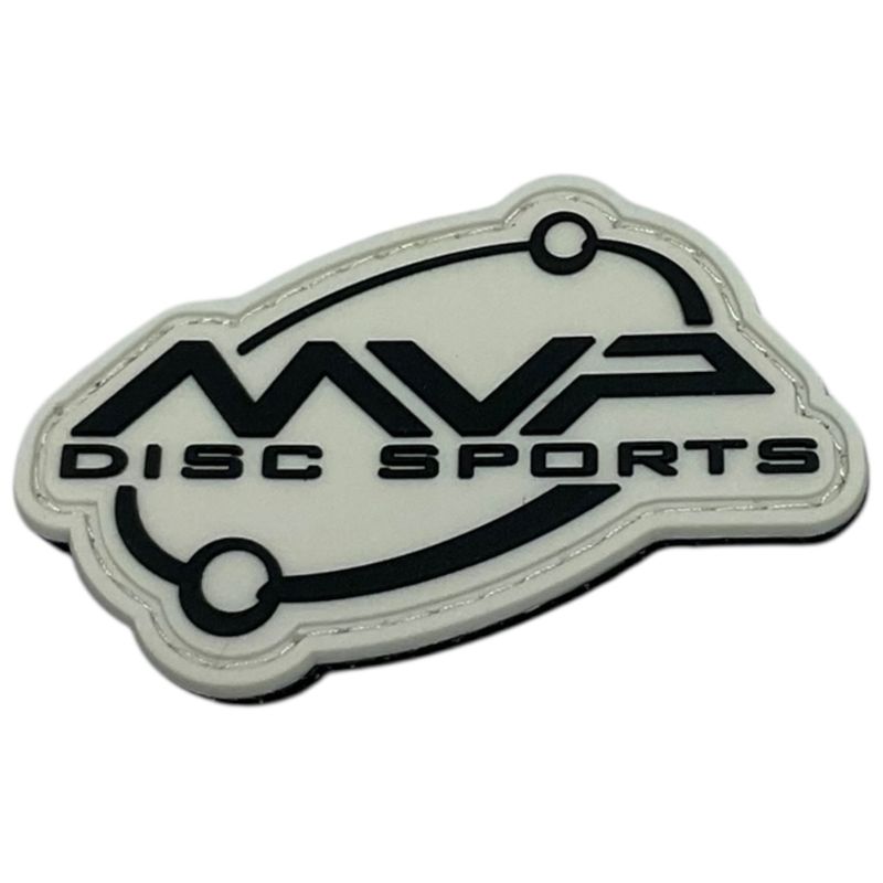 MVP PVC Patch