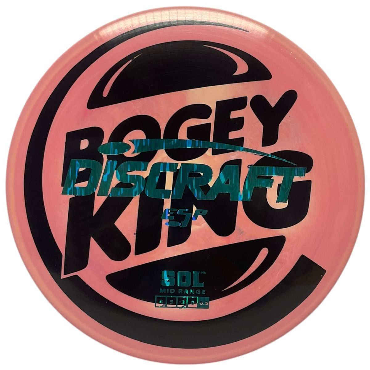 ESP Sol (Discdyehard)