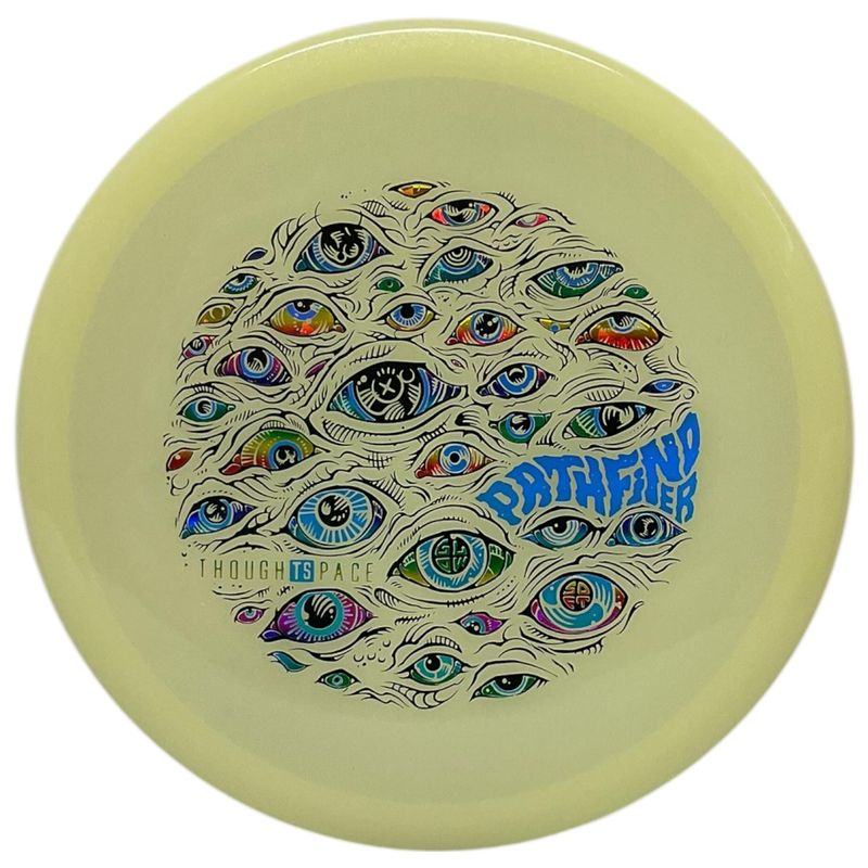Soft Glow Pathfinder (Limited Edition)