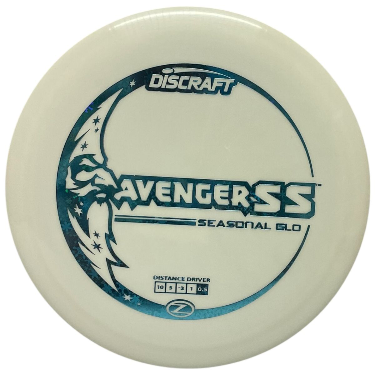 Seasonal Glo Z Avenger SS