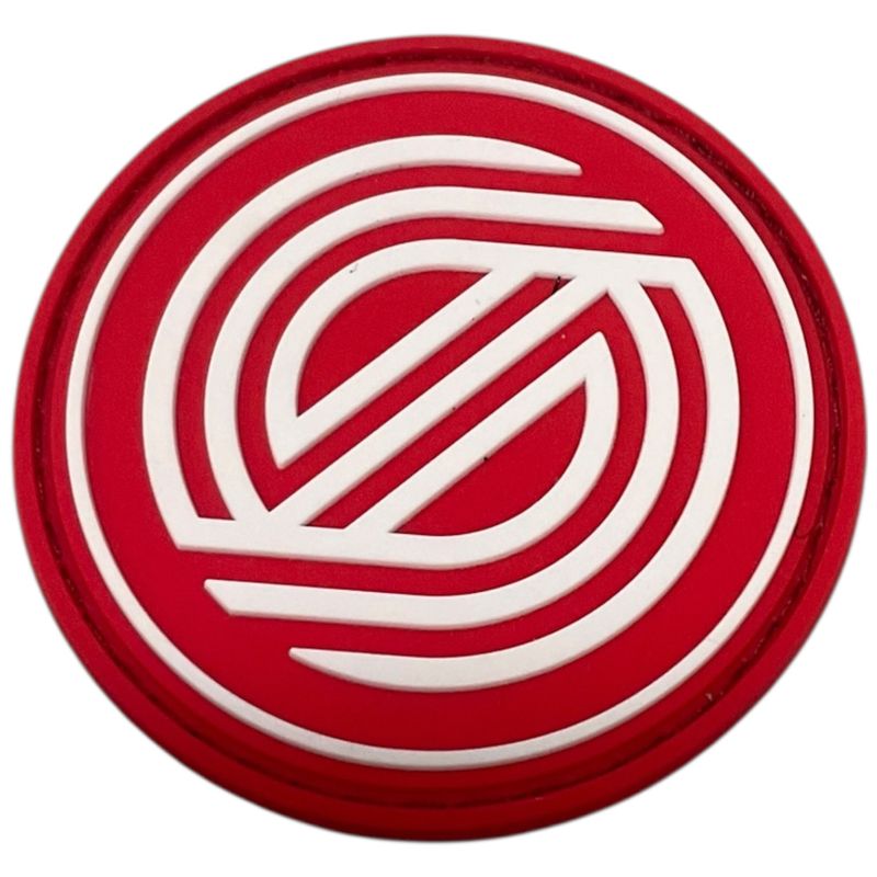 Simon Lizotte PVC Patch
