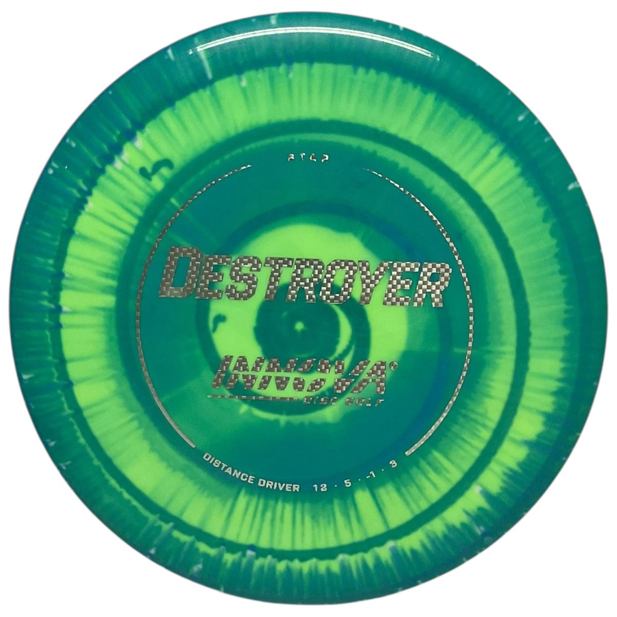 I-Dye Star Destroyer