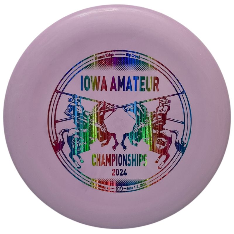 Color Glow D F1 Rainmaker (Iowa 2024)