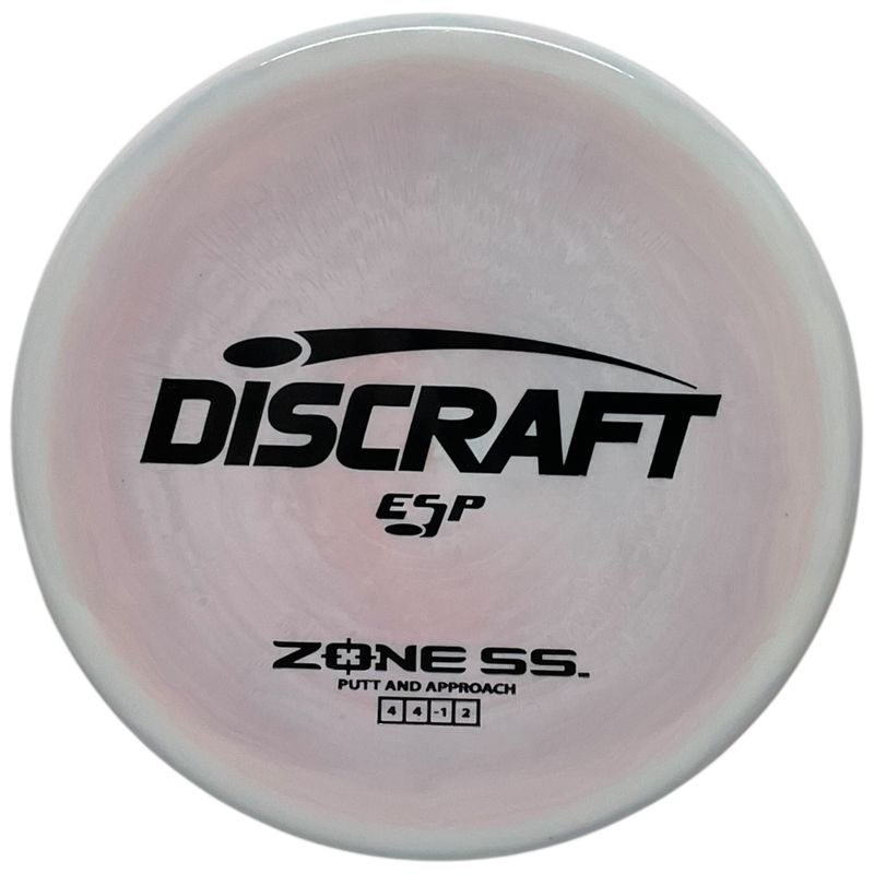 ESP Zone SS