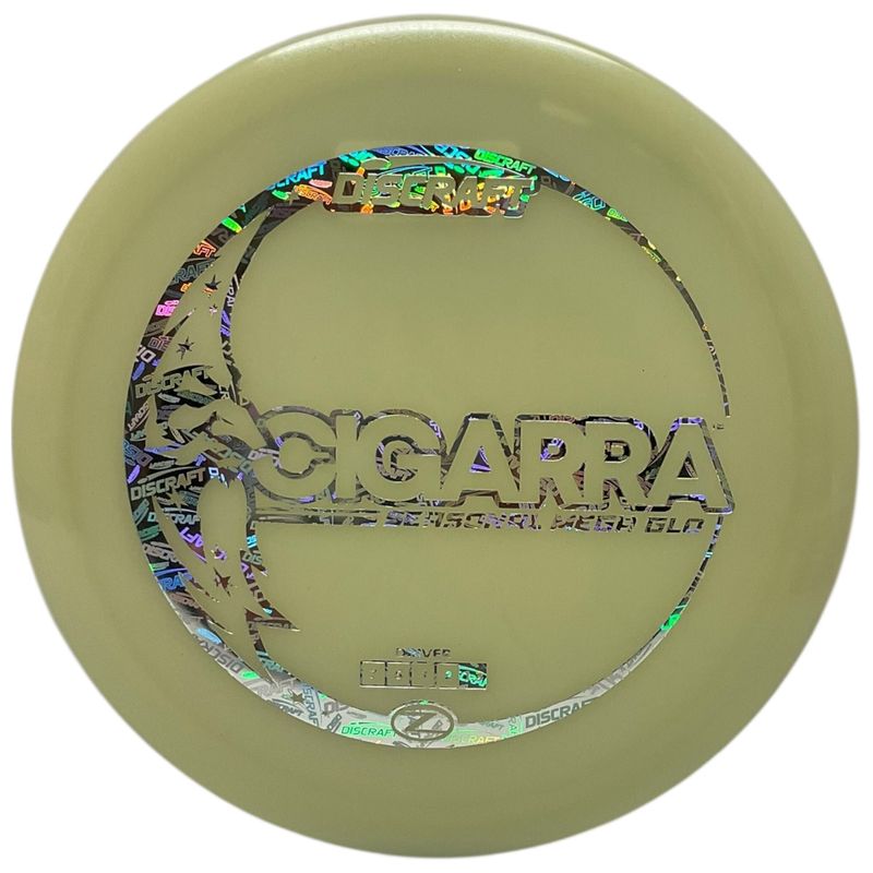 Z Mega Glo Cigarra