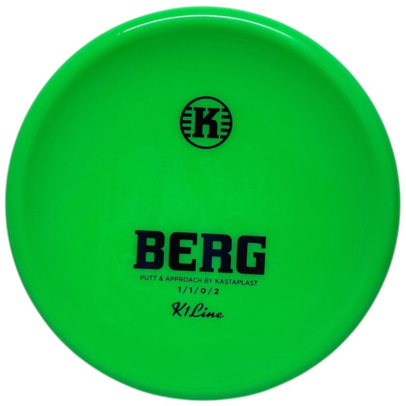 K1 Berg
