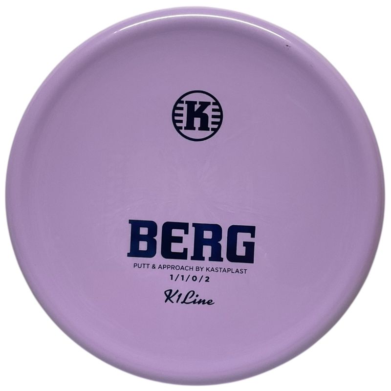 K1 Berg
