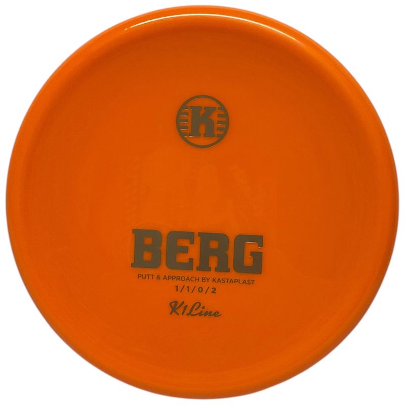 K1 Berg