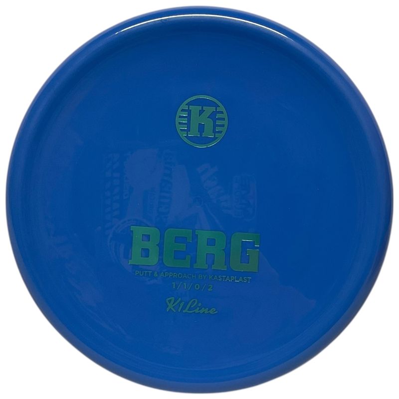 K1 Berg