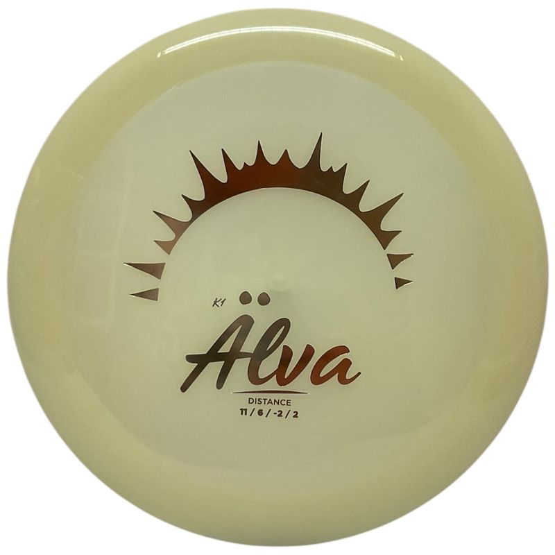 K1 Glow Älva 2024