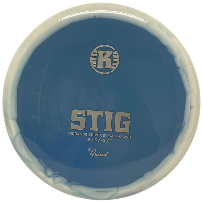 K1 Grind Stig
