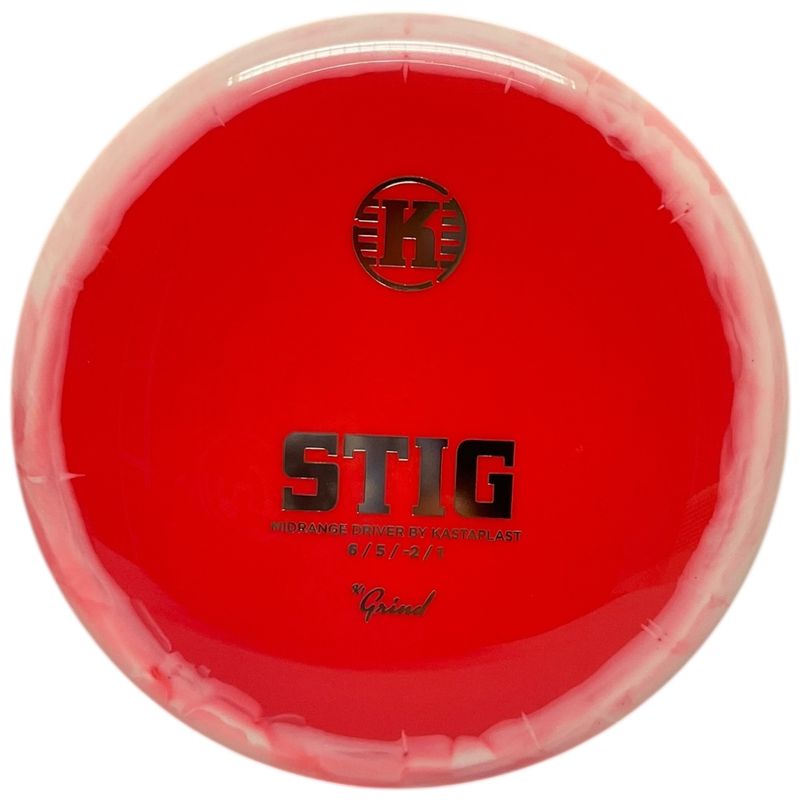 K1 Grind Stig