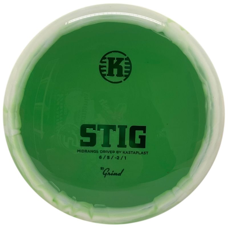 K1 Grind Stig