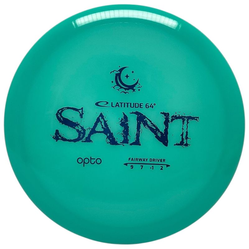 Opto Moonshine Saint