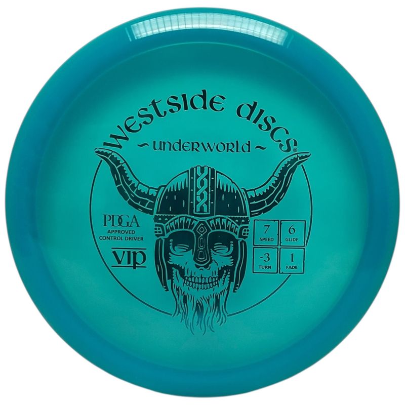 VIP Underworld