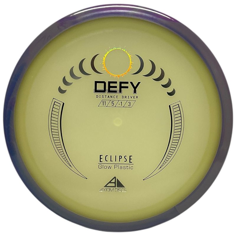 Eclipse Defy