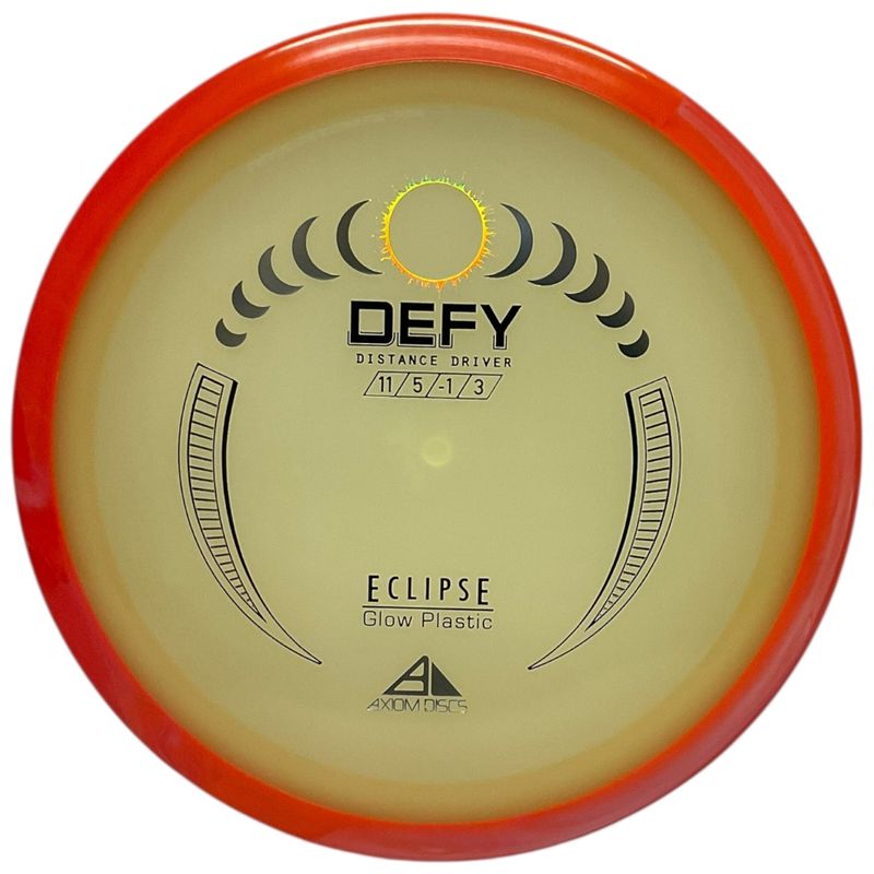 Eclipse Defy
