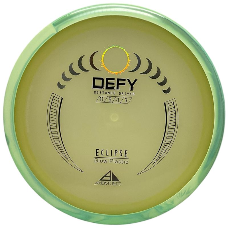 Eclipse Defy