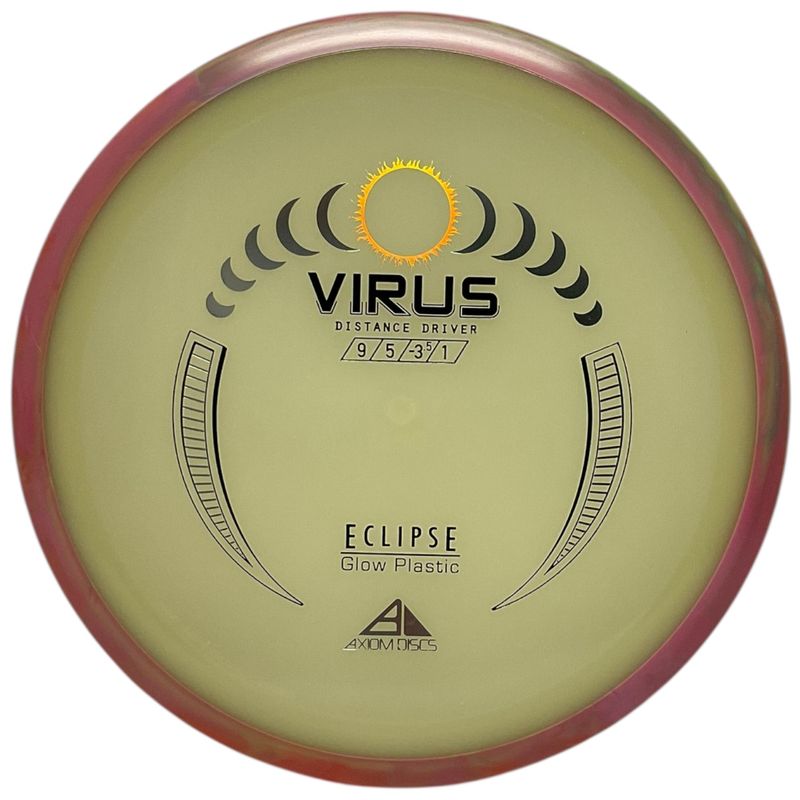 Eclipse Virus