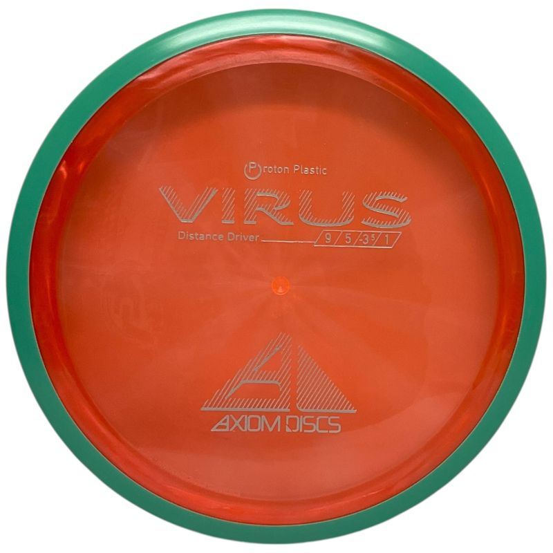 Proton Virus