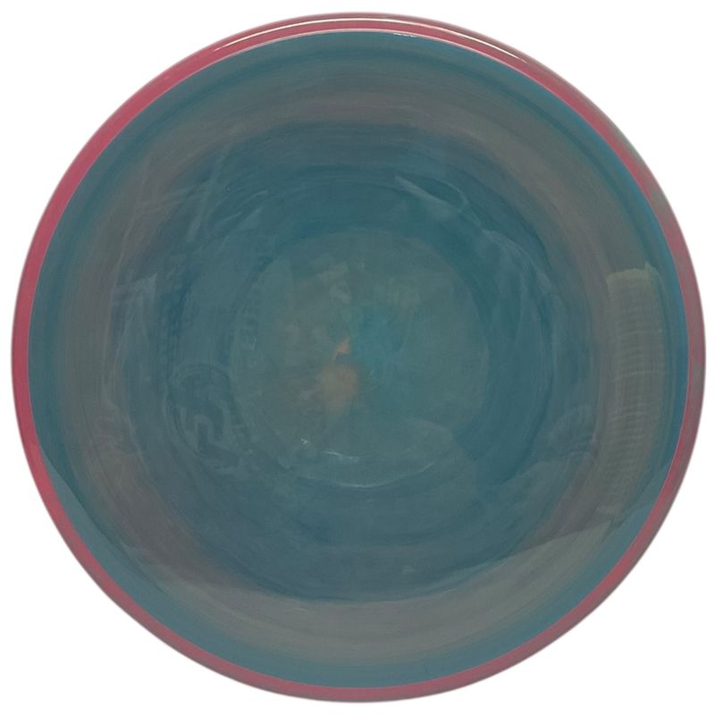 Neutron Balance (Blank)