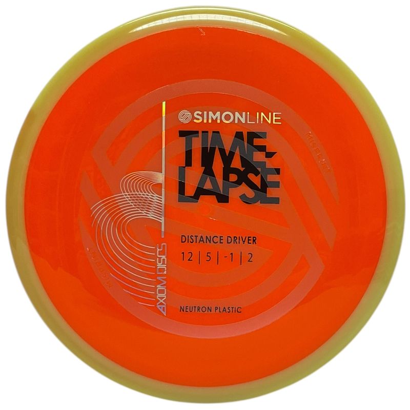 Neutron Time-Lapse Retooled (X-Out)