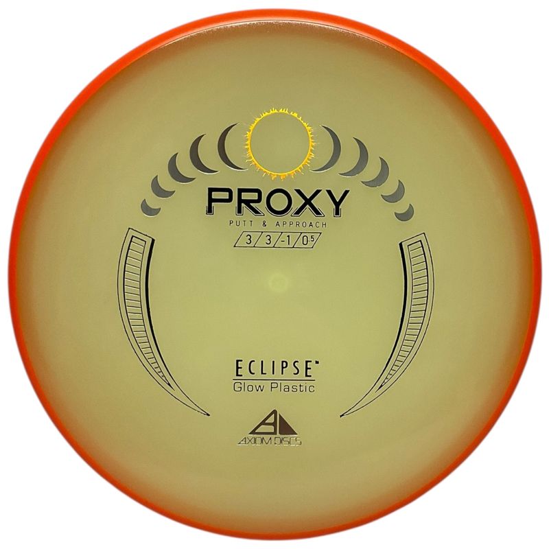 Eclipse Proxy