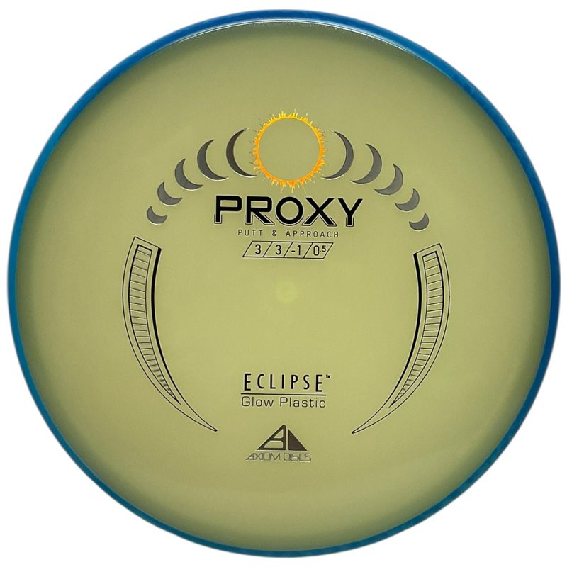 Eclipse Proxy