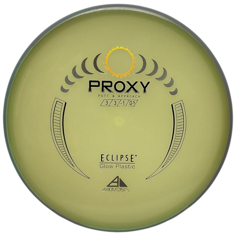 Eclipse Proxy