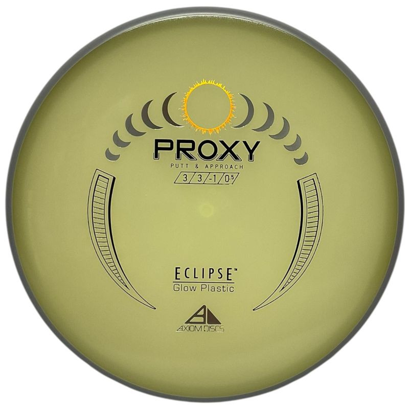 Eclipse Proxy