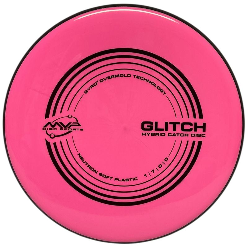 Neutron Soft Glitch