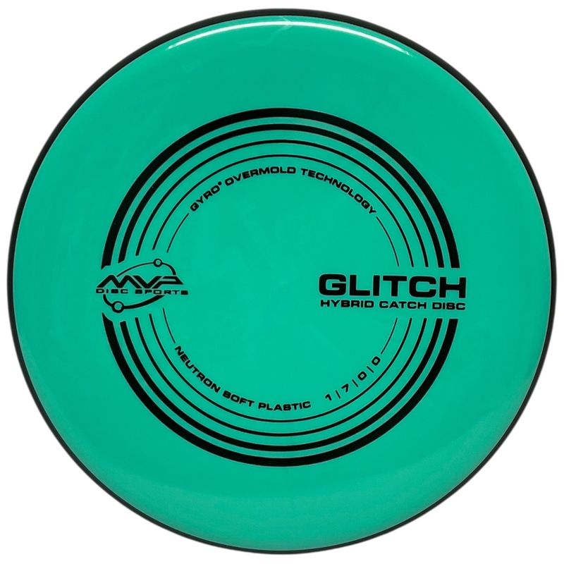 Neutron Soft Glitch