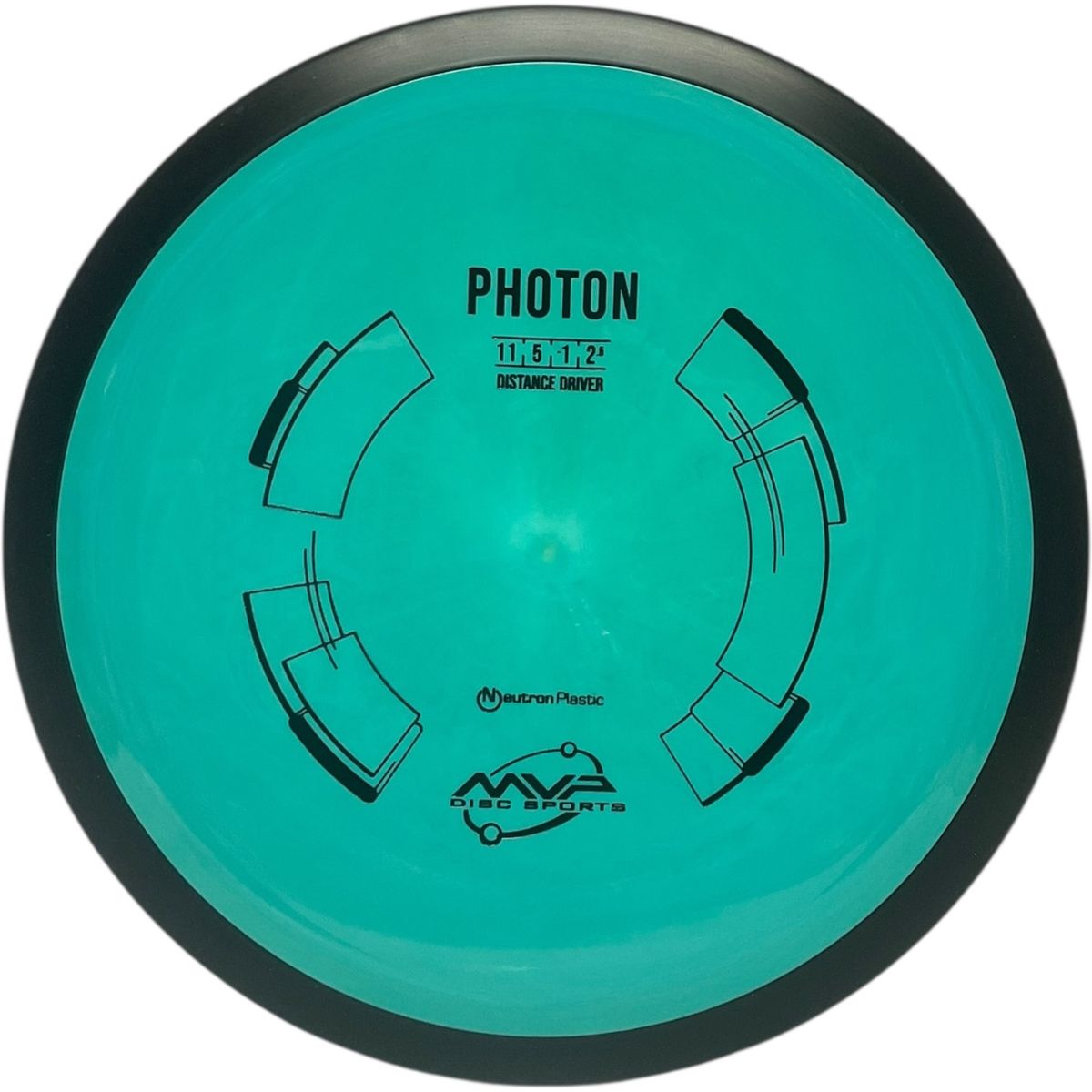 Neutron Photon
