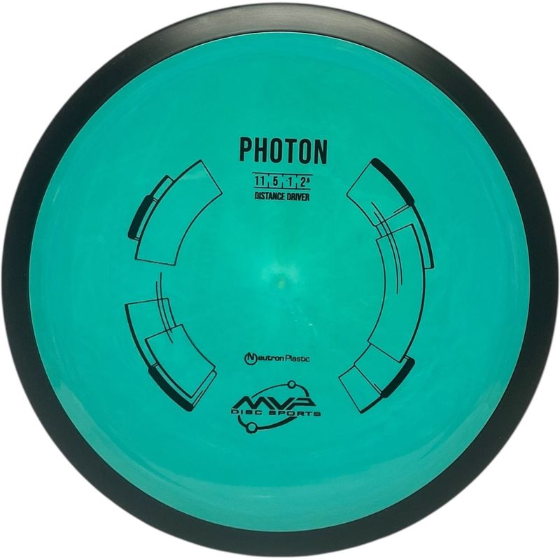 Neutron Photon